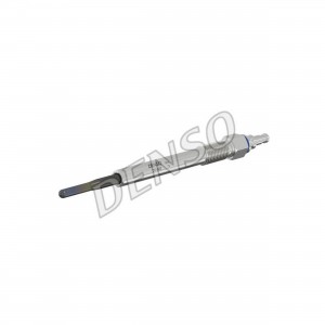 свеча накаливания! 7V\ Audi A3/A4/A6, Skoda Oktavia, VW Golf/Jetta/Passat 2.0TDi DG622 DENSO