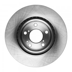 Тормозной диск передн. Haval Jolion 21- M2001538 M2001538 MARSHALL