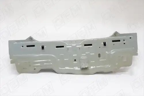 Панель задняя Kia Rio 3 QB (2011-2017) седан OEM0021PANZ OEMPARTS