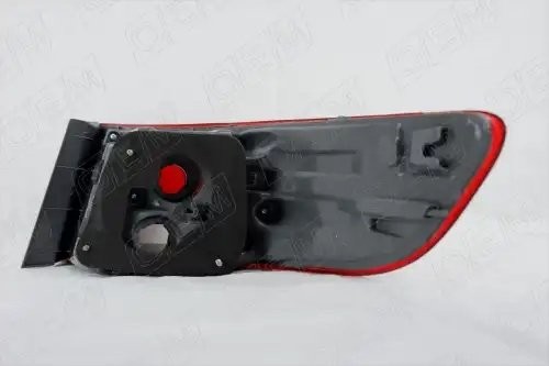 Фонарь левый внешний Kia Rio 3 QB седан, 2015-2017 OEM0227FONL OEMPARTS
