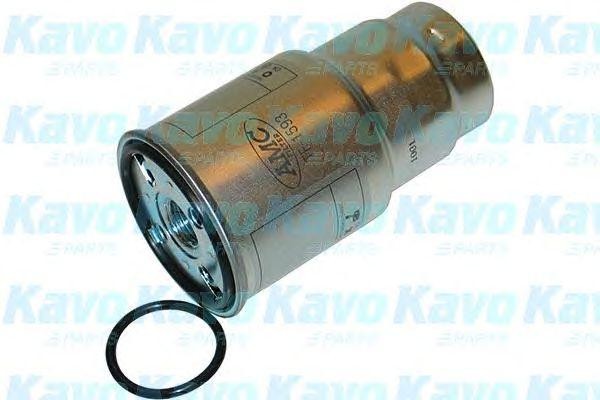 Фильтр топливный  TF-1593 TF1593 AMC FILTER