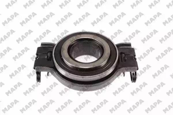 к-кт сцепления! с подш VW Golf/Jetta/Vento 1.0/1.3/1.4 86> 003190000 MA PA