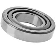 Подшипник полуоси HYUNDAI Porter задней KBC 30208J KBC BEARINGS