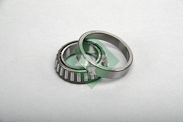 Подшипник КПП VW Golf (08-10) AUDI A3 (08-13) опорный INA 712 1304 10 INA