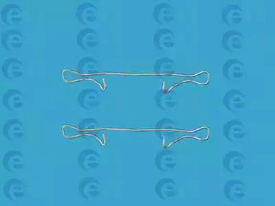 MAZDA 3/ 5/ 6 (GG) 420006 ERT