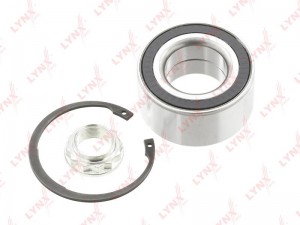 Подшипник ступицы BMW 3 (E36,E46),Z3 (90-) задней LYNX WB-1214 LYNXAUTO