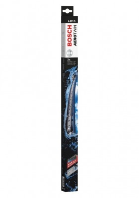 Щетка стеклоочистителя HAVAL H9 (21-) 550/450мм комплект BOSCH 3397014021 BOSCH
