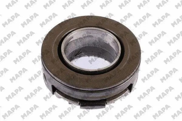 к-кт сцепления! с подш.\ MB Vito V230 2.3/2.3D M111/OM601 96> 009240900 MA PA