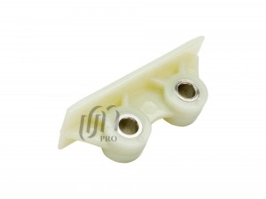 Комплект ГРМ Ford 2.2 TDCi (3 звездочки)(1704087,1704066,1704049) 06– UM 14CDC019 UNITED MOTORS PRO