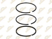 Кольца поршневые D-85 Станд. 3 шт. (2,00+2,00+4,00)  Volvo,Daf Compressor (Goetz 160100759 SONDER