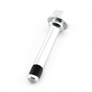 HYUNDAI SONATA NF# (2005>) С 1274LOWF1 НЕ ОБЪЕДИНЯТЬ!!! ВЕРХНЯЯ ПЕРЕД ДЛЯ KYRON HY5801622F300 DOMINANT