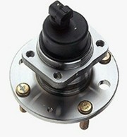 Ступица CHEVROLET Lacetti (03-),Epica (07-) колеса заднего ILJIN IJ113018 ILJIN