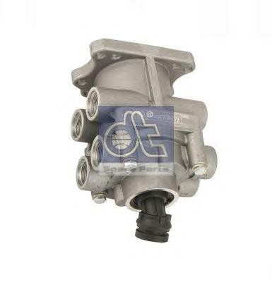 Кран тормозной ножной DAF 65/75/85F/95XF/F65/75/85/95 570153 DIESEL TECHNIC