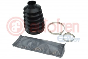 к-кт пыльника ШРУСа внутреннего!\ MB W168 1.4-1.9 97-05 D8439T AUTOFREN SEINSA