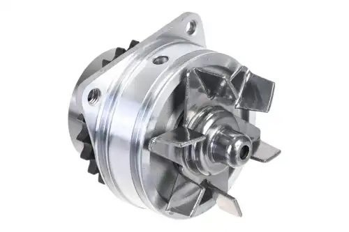 помпа!\ Nissan Maxima 2.0/3.0 94-97 Z14723 ZENTPARTS