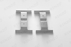 МОНТАЖНЫЕ КОМПЛЕКТЫ ДИСКОВОГО ТОРМОЗА RFK982 RFK982 RENZO