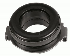 подшипник выжимной!\ Mazda 626 all 83>/323 1.8-2.0TD 89> 3151 600 736 SACHS