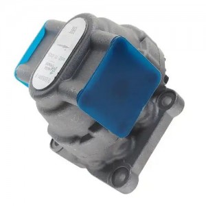 Насос шестеренчатый НШ50М-3 правый MEGAPOWER 46011005 MEGA POWER