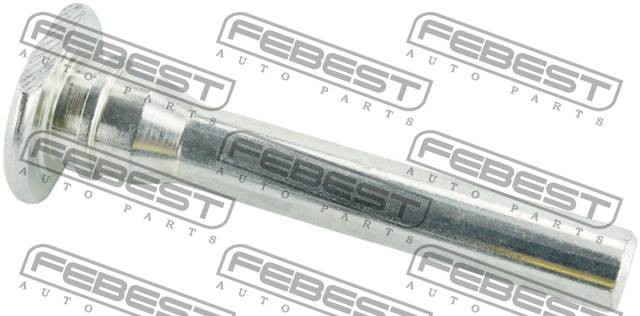 MITSUBISHI ECLIPSE (1999-2005)/ GALANT (EA) (1997- Переднего нижняя 0274-R50FL FEBEST