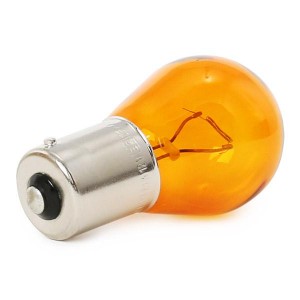 PY21W 12V BAU15s 12496NACP PHILIPS