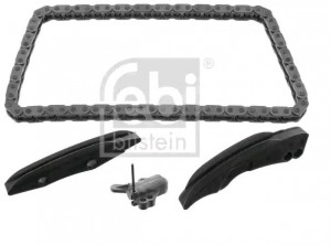 Комплект цепи ГРМ BMW 3 (E90,F30),5 (E60,F10) FEBI 49532 FEBI BILSTEIN