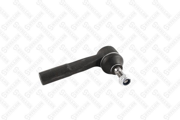 наконечник рулевой правый!\ Opel Corsa, Fiat Punto 06> 51-00633A-SX STELLOX