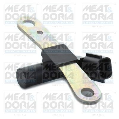 Датчик положения коленвала RENAULT Megane 2 (10-) MEAT&DORIA 87567 MEAT DORIA