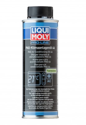 PAG KLIMAANLAGENOIL 46 0.25L 4083 LIQUI MOLY