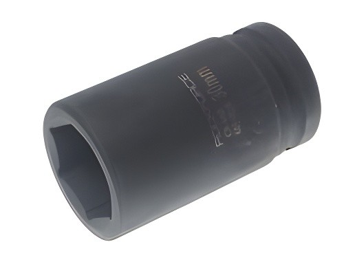 Головка торцевая 3/4" 30мм ударная высокая ROCKFORCE RF-46510030 ROCK FORCE