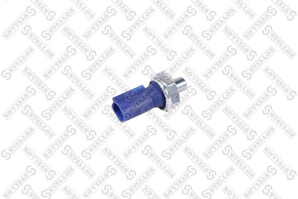 датчик давления масла!\ Audi A3/A4/A5/TT, Skoda Octavia/SuperB 1.8-2.0RS/TFSi/TD 06-08040-SX STELLOX