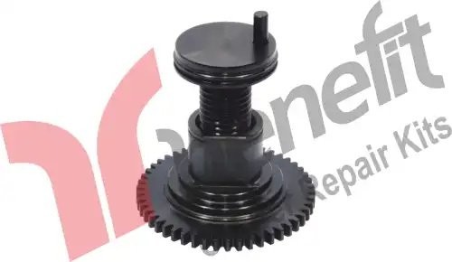 Ремкомплект суппорта MERITOR D3 (регулировочная шестерня правая) BENEFIT 8027 BENEFITAUTO