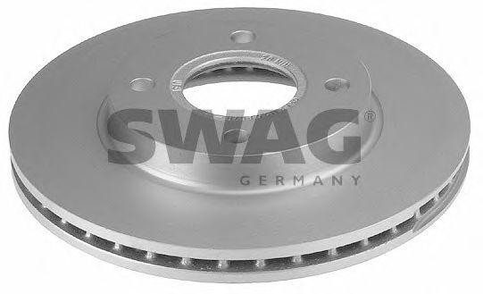 FORD FIESTA (1995-2000)/ FOCUS I (1998-2004) 50 91 2578 SWAG