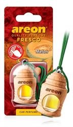 Ароматизатор подвесной жидкостный (дыня) Fresco AREON FRTN06 AREON