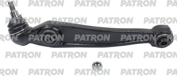 Рычаг подвески BMW X5 (E70),X6 (E71) передней нижний правый PATRON PS5220R PATRON