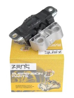 подушка ДВС!\ Fiat Punto 1.3JTD 05> Z13326 ZENTPARTS