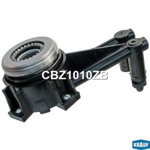 Подшипник выжимной гидравлический CBZ1010ZB KRAUF