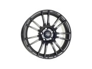 Yamato R15 / 6J PCD 5x100 ЕТ 40 ЦО 57.1 Kuoka 41052980 YAMATO