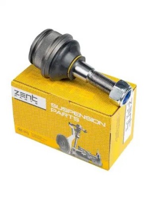 опора шаровая верхняя!\ VW T4 90> Z36931 ZENTPARTS
