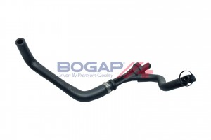 КЛАПАН РЕЦИРКУЛЯЦИИ КАРТЕРНЫХ ГАЗОВ BMW 5 E60/E61, 7 E65/E66 B6313100 BOGAP