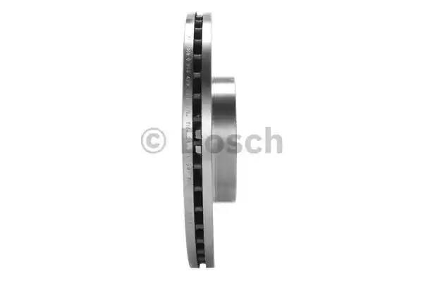 Диск тормозной передний  2шт 0 986 479 340 BOSCH