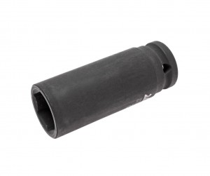 Головка торцевая 1/2" 22мм ударная глубокая L=82мм JTC JTC-448222 JTC TOOLS