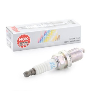 Свеча зажигания OPEL Astra J,Insignia,Meriva,Zafira (10-) (1.4) IRIDIUM NGK 91039 NGK