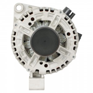 Генератор для а/м Volvo S40 II (04-) 2.4i/Ford Kuga I (08-) 2.5i 150A (LG 1008) LG 1008 START VOLT
