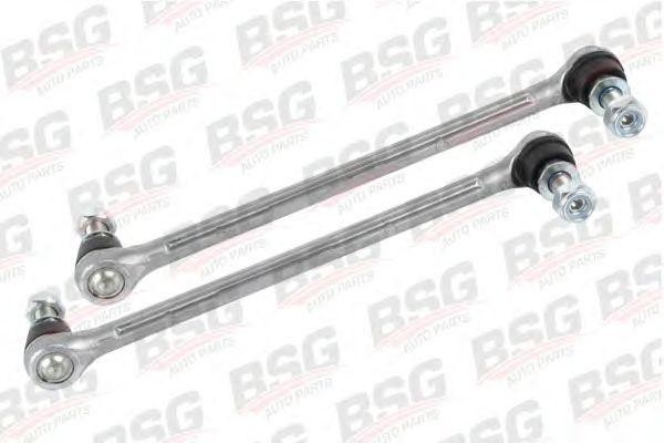 Стойка стабилизатора FORD Focus (98-04) переднего левая/правая BSG BSG 30-310-023 BSG