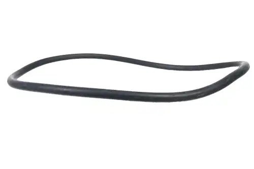 уплотнительное кольцо гильзы!\ RVI Premium 340/385, ЯМЗ-650 Z08153 ZENTPARTS
