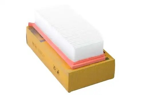 фильтр воздушный! Renault Duster 1.5DCI 13> Z32718 ZENTPARTS