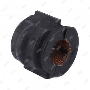 Втулка стабилизатора передняя NISSAN ALMERA TINO V10M 1998-2003 BL22082 BL22082 JIKIU