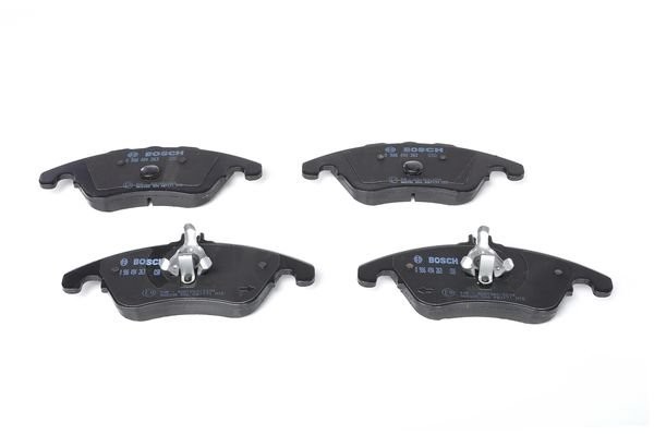 MERCEDES C/E 2007> 0 986 494 263 BOSCH