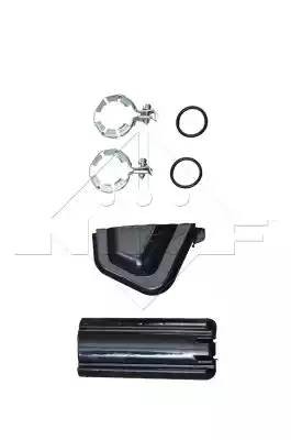 OPELMERIVA (2003-2010) 54298 NRF
