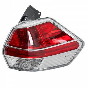 Фонарь задний внешний, правый STL1402R START VOLT
